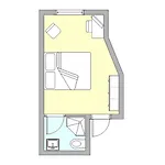 Haus Wilbrand Ferienzimmer 2 * Rostock