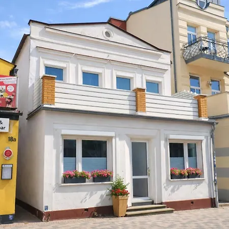 Haus Wilbrand Ferienzimmer 2 *