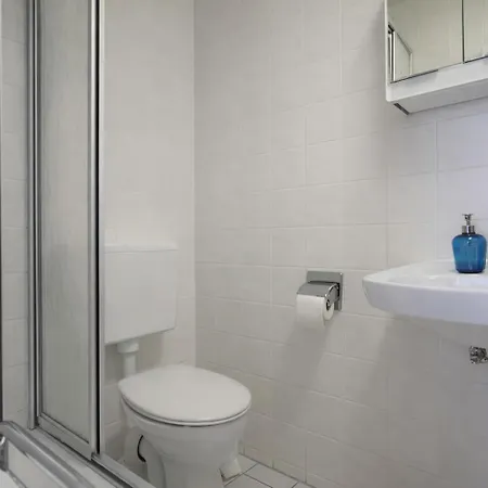 Haus Wilbrand Ferienzimmer 2