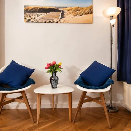 Séjour chez l'habitant Haus Wilbrand Ferienzimmer 2