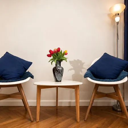 Haus Wilbrand Ferienzimmer 2 Séjour chez l'habitant *
