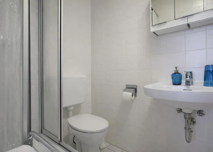 Haus Wilbrand Ferienzimmer 2